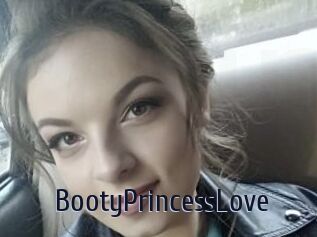 BootyPrincessLove
