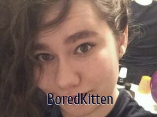 BoredKitten