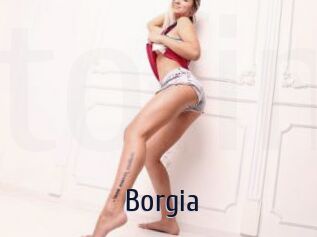 Borgia