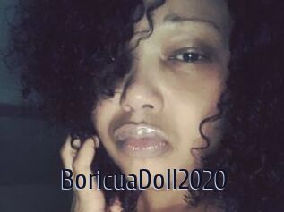 BoricuaDoll2020