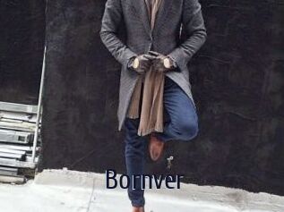 Bornver