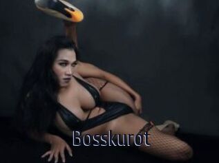 Bosskurot