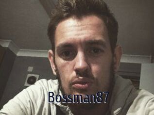 Bossman87