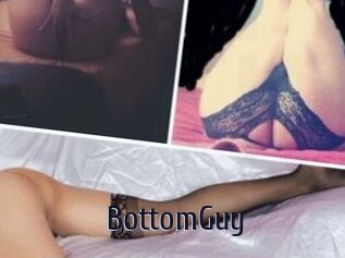 BottomGuy