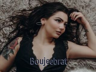 Boujeebrat