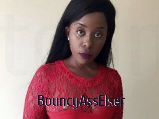 BouncyAssElser