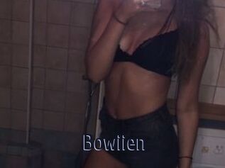 Bowiien