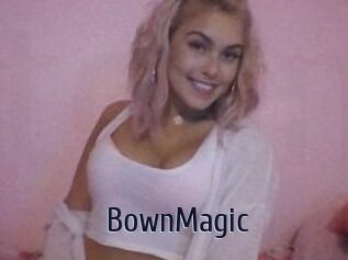 BownMagic