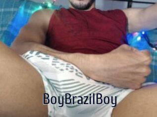 BoyBrazilBoy