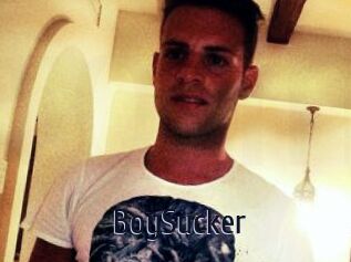BoySucker