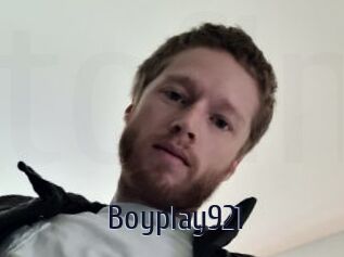 Boyplay921