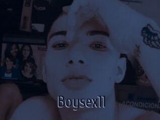 Boysex11