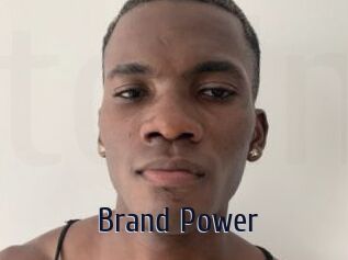 Brand_Power
