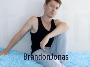 BrandonJonas