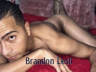 Brandon_Lesli Topp Finder