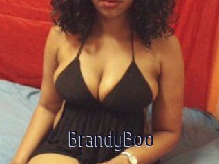 BrandyBoo