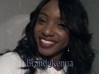 BrandyKenya
