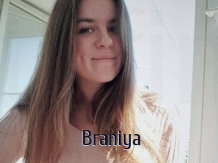 Braniya