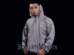 BrayamMayers