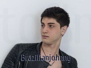 Brazilianjohnny