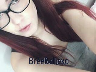 BreeBellexo