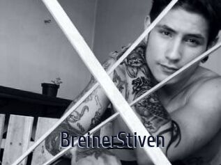 BreinerStiven