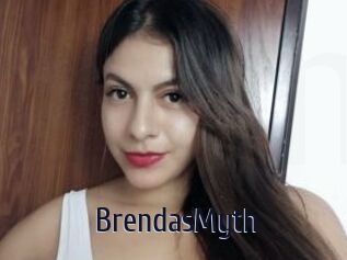BrendasMyth