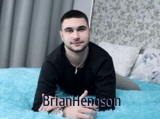 BrianHengson