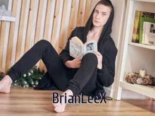 BrianLeeX