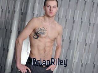 BrianRiley