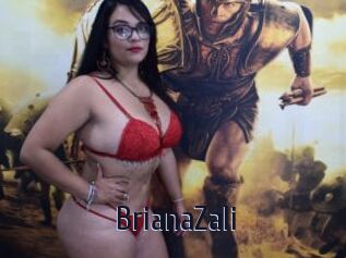 BrianaZali