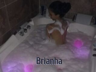 Brianha