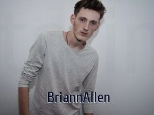 BriannAllen