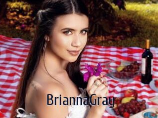 BriannaGray