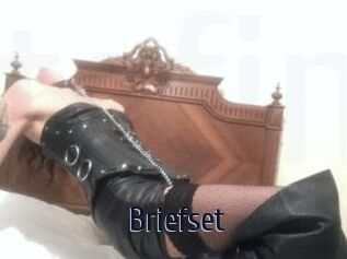 Briefset