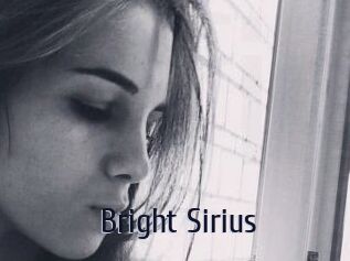 Bright_Sirius