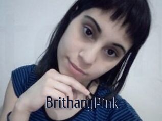 BrithanyPink