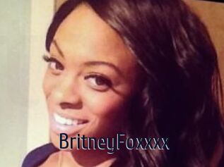 BritneyFoxxxx