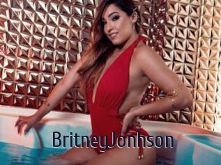 BritneyJonhson