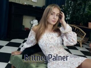 BritneyPalner