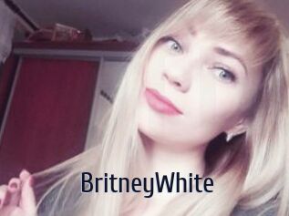 BritneyWhite