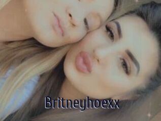 Britneyhoexx