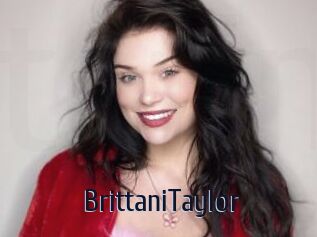 BrittaniTaylor