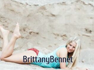 BrittanyBennet