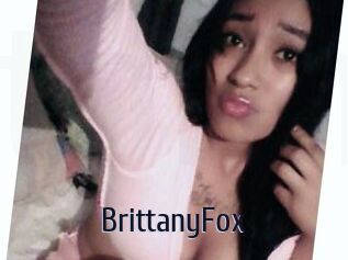 BrittanyFox_