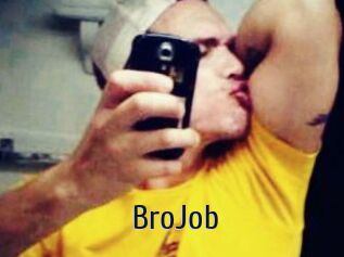 BroJob