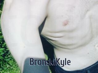 BronskiKyle