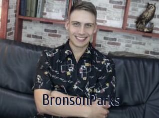 BronsonParks