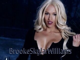 BrookeSkylarWilliams