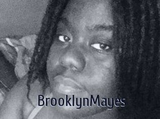 Brooklyn_Mayes